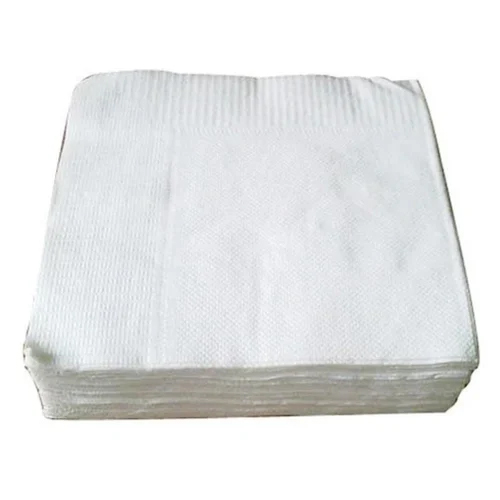 Tissue Paper Diamond Super Soft - Color: White
