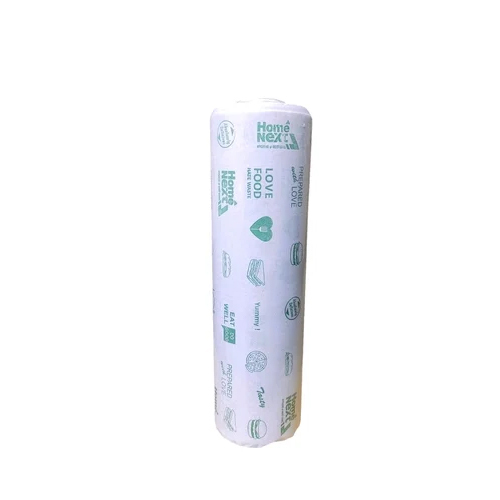 Printed Butter Paper