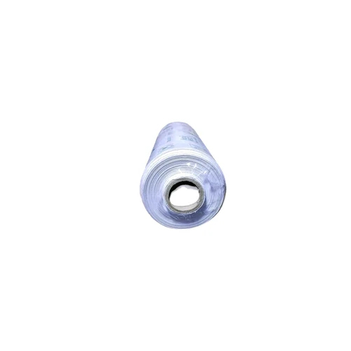 Printedbutter Paper - Color: White