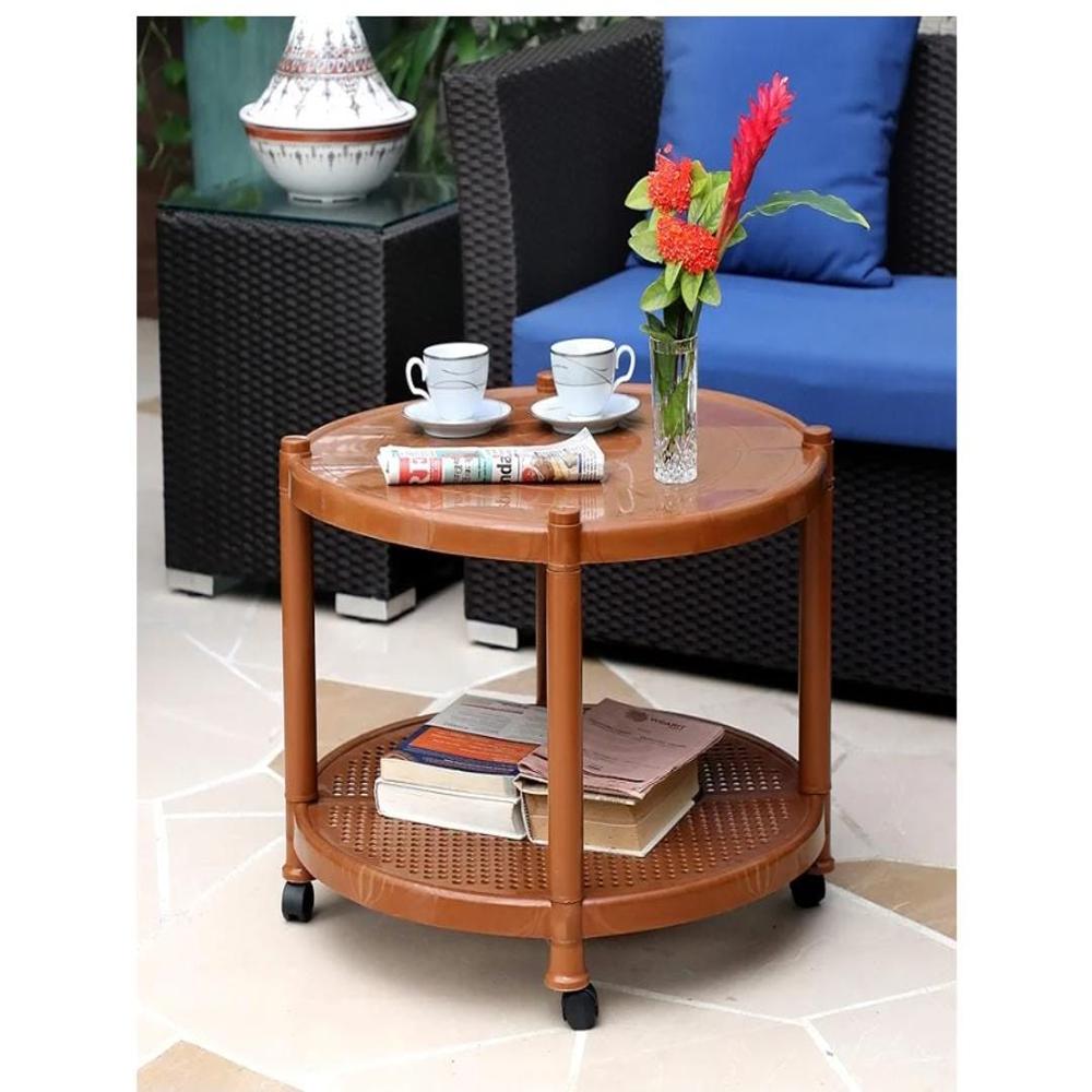 CELLO ORNATE  CENTRE TABLE