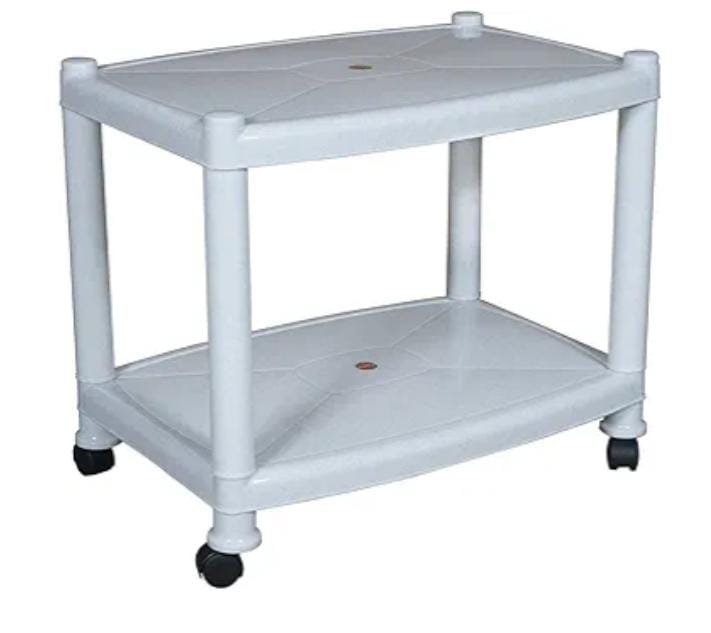 Cello Orchid Centre Table - Assembly: No Assembly Required