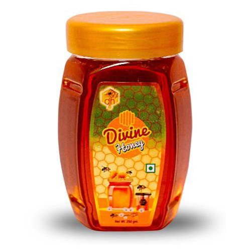 Organic Honey