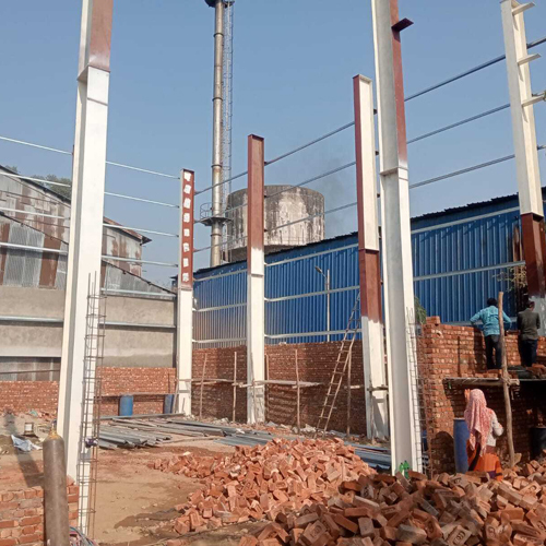 Peb Shed - Color: Any Color