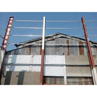 PEB Shed
