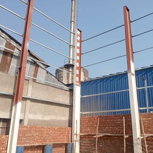 Peb Shed - Color: Any Color