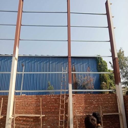 Peb Shed - Color: Any Color