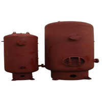 Air Receiver Tank - Application: Storage