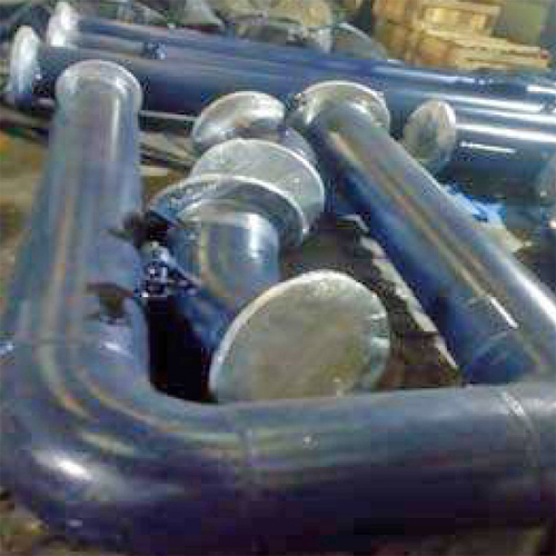 Oil And Gas Pipe Supply