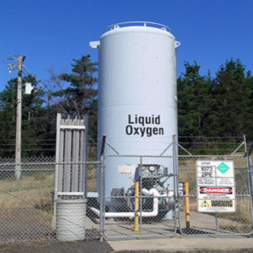 LMO Cryogenic Tanks