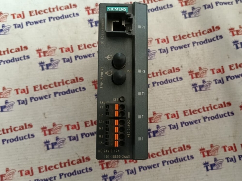 SIEMENS 6GK5101-1BB00-2AA3