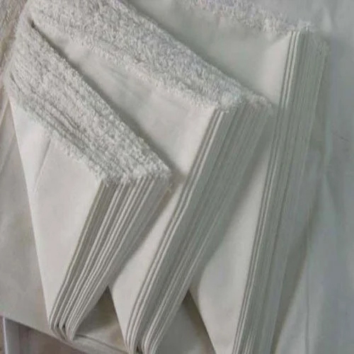 Cotton Cloth Carry Bag Fabric - Application: Textile Industries