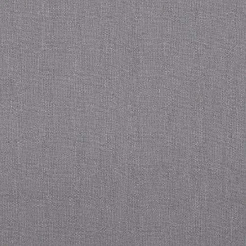 Cotton Grey Fabric - Application: Textile Industries