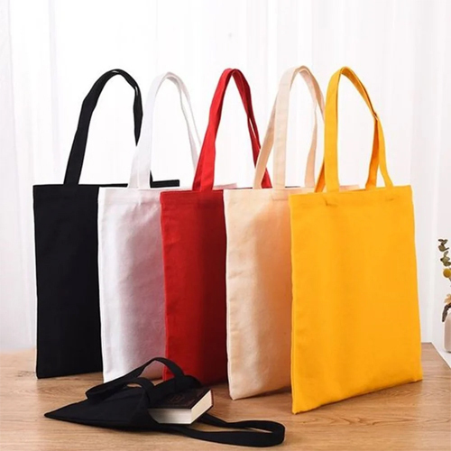 Dyed Carry Bag Fabric - Attributes: Light In Weight