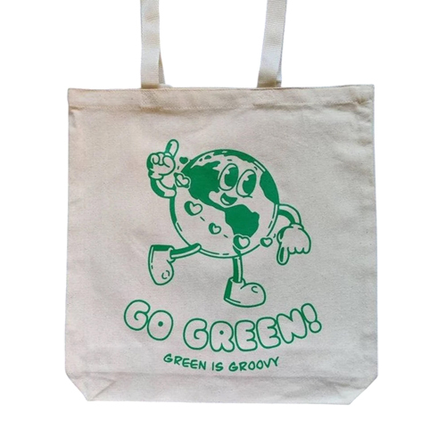 Cotton Polyester Carry Bag Fabric - Attributes: Washable
