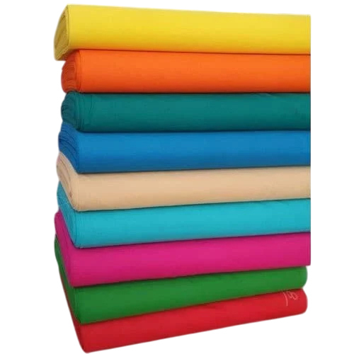 Cotton Cloth Shopping Bag Fabric - Attributes: Light In Weight