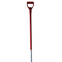 120 CM Aluminium Handle