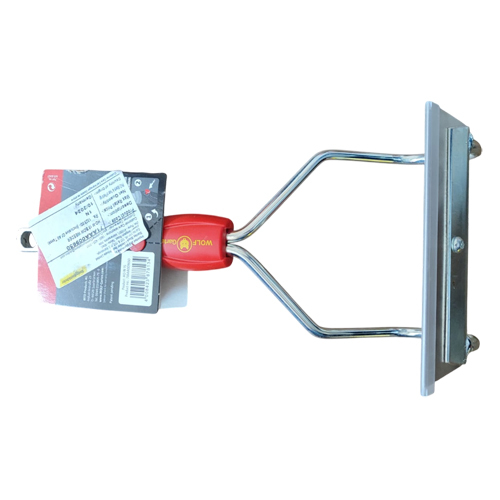 Bow Weeder - Material: Metal