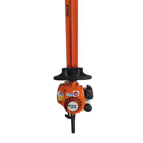 Stihl Hedge Trimmer For Gardens - Material: Metal