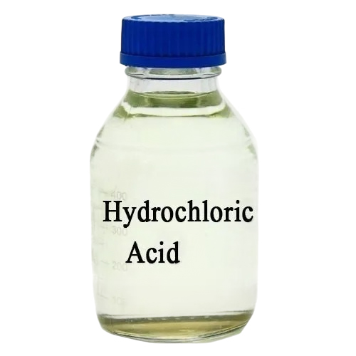 Hydrochloric Acid