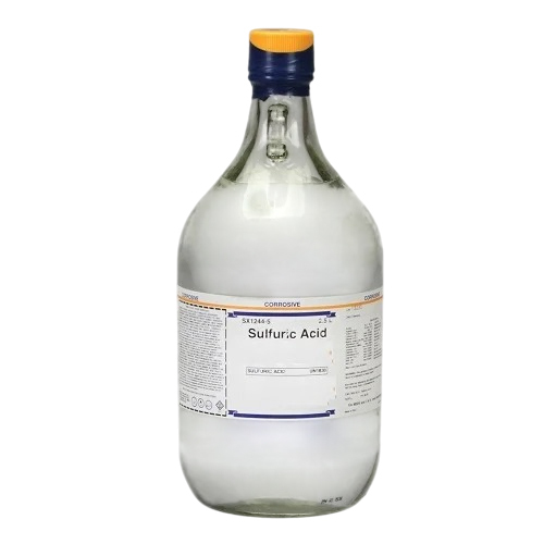 Sulphuric Acid