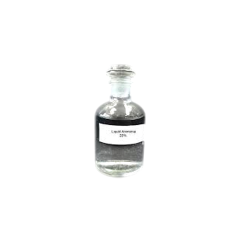 Liquer Ammonia
