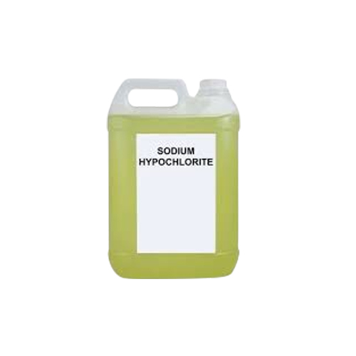 Sodium Hypochlorite
