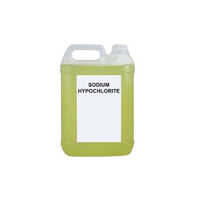 Sodium Hypochlorite