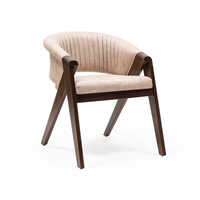 20x21 Inch Restaurant Chair