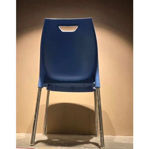 PP-Chair-013 Ice Blue Restaurant Chair