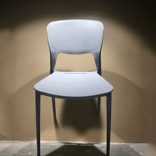 PP-Chair-010 Restaurant Chair Without Armrests