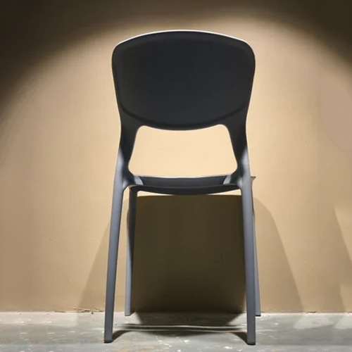 PP-Chair-010 Restaurant Chair Without Armrests