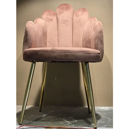 D112 Restaurant Cafe Chair