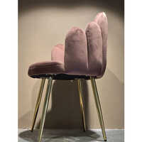 D112 Restaurant Cafe Chair