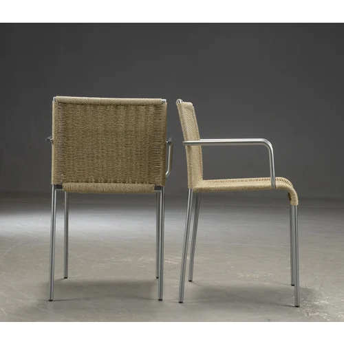 19x19 Inch Restaurant Chair