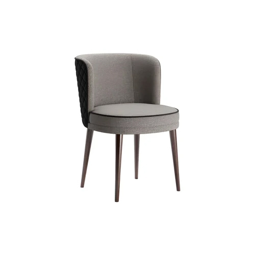 Export Quality Restaurant Chair - Color: Blue