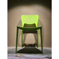 Pp-chair-003 Restaurant Chair - Color: Green