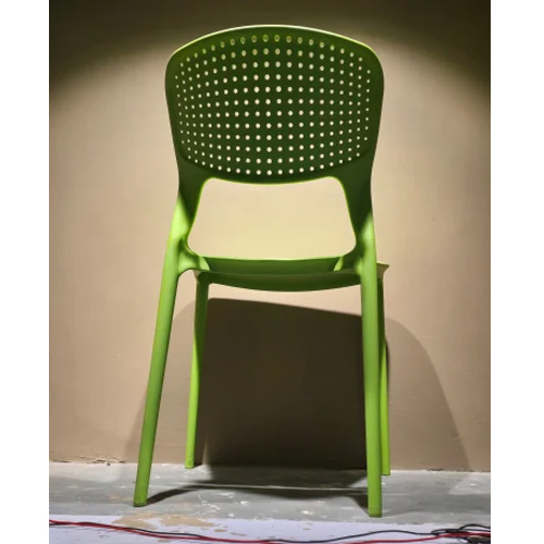 PP-Chair-003 Restaurant Chair