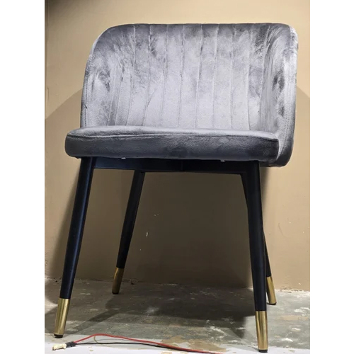 A56 Green Cafe Chair