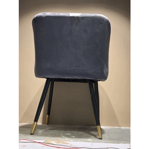 A56 Green Cafe Chair - Design: Standard