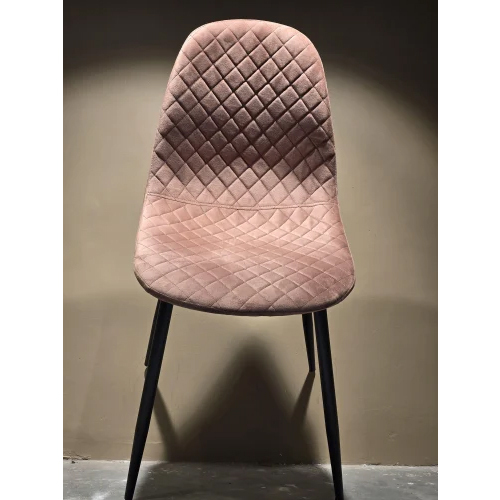 002 Iron Cafe Chair