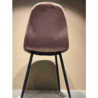 002 Iron Cafe Chair