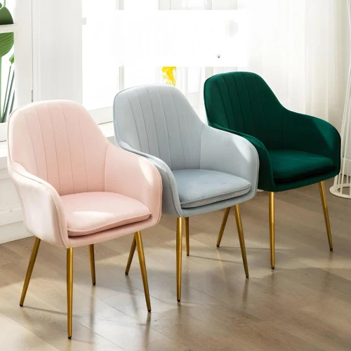 1 Seater Restaurant Chair
