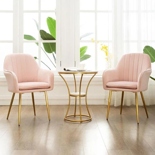 1 Seater Restaurant Chair
