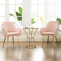 1 Seater Restaurant Chair