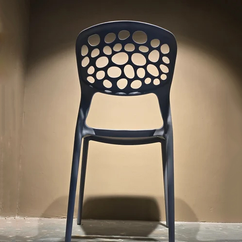Non Foldable Restaurant Chair