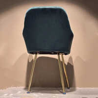 Green Cafe Chair