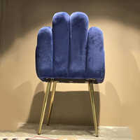 D113-10 Restaurant Cafe Chair