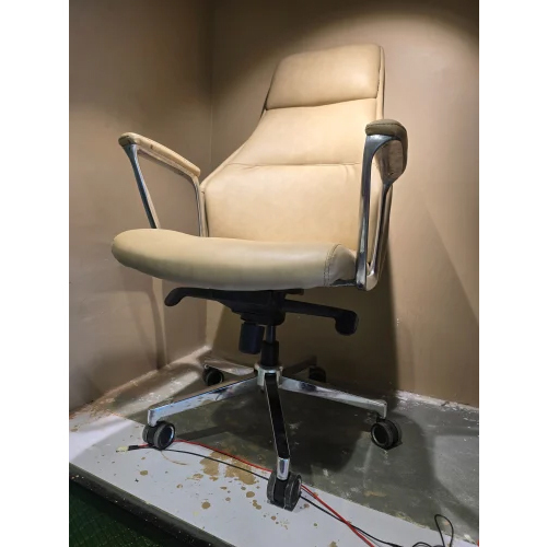 19 Boss Office Chair
