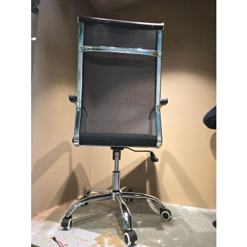 BlackRevolving Office Chair