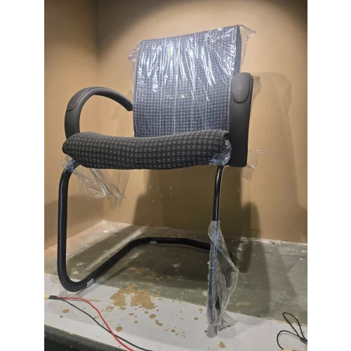 Capsule Library Chair